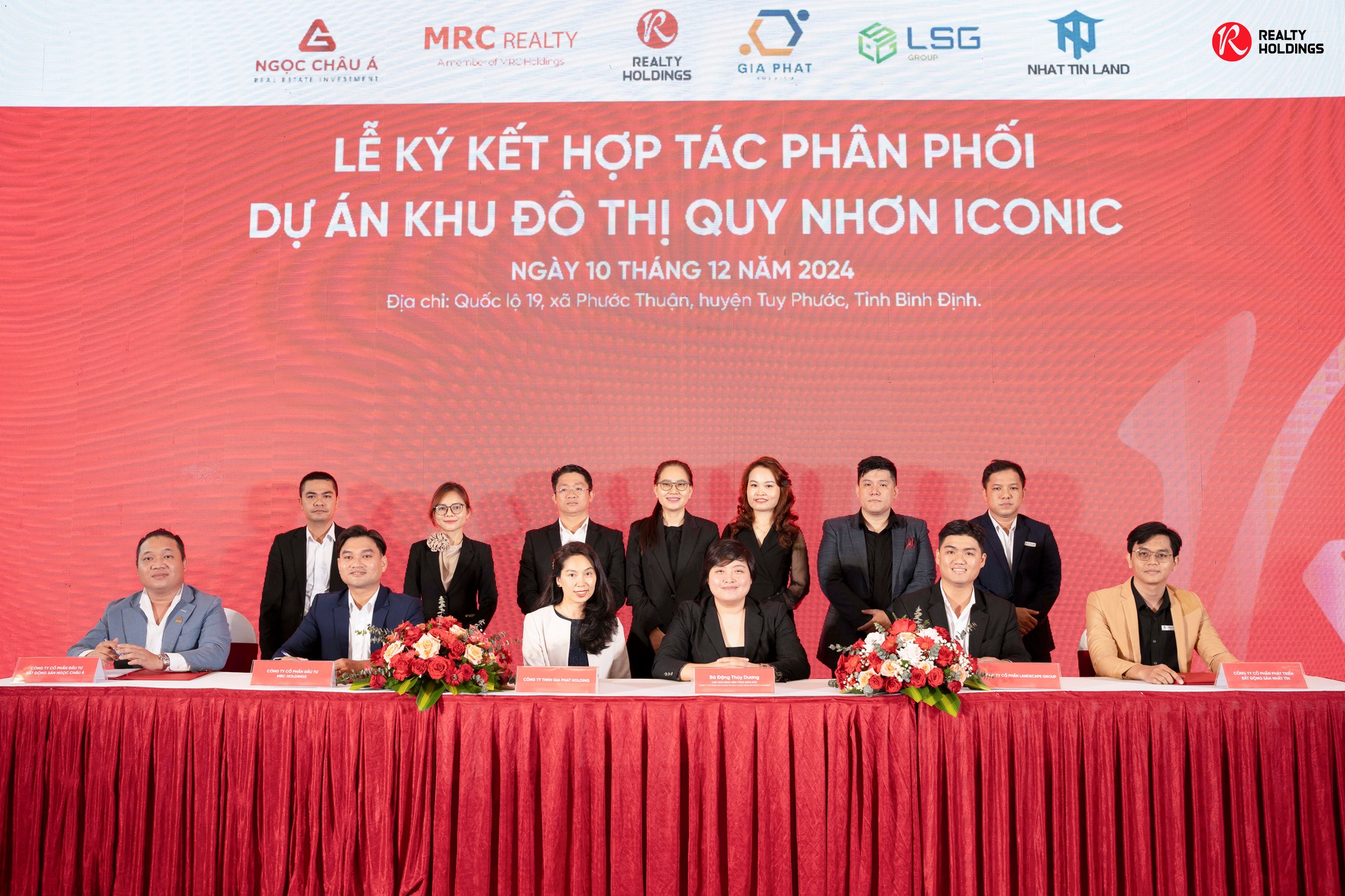 Quy Nhon Iconic: A New Real Estate Masterpiece Officially Ready for ...